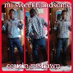 Rushawn  Fabian Simpson - @rushawn_simpson - Instagram
