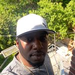 Fabian Small - @skindogetdark - Instagram