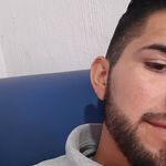 Fabian Solorio - @fabiansolorio2902 - Instagram