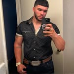 Fabian Solorio - @fabian43_nbs - Instagram