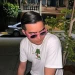 Fabián Solorio - @fabian_solorio10 - Instagram