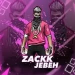 Zack Jebeh - @fabian.speed.3 - Instagram