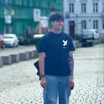 @fabianspringer - Instagram