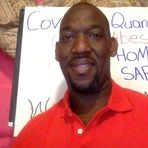 Bishop Fabian Steele - Facebook