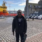 Fabian Stephen - @fabianstephen1195 - Instagram