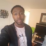 Fabian Stone Jr. - @stonejr.fabian - Instagram