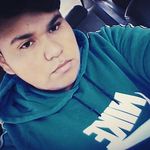 siempre positivo :D - @fabian_stone - Instagram