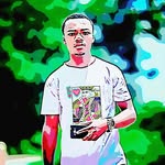 Fabian Peter  Šțřøñğ - @luboya_king - Instagram
