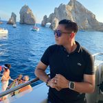 Fabián Suárez. - @iamfabiansuarez - Instagram