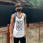 Rolin Fabian Sultan Jr. - @hanma.tan - Instagram