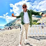 Fabian R. Prado - @fabiantothemax - Instagram