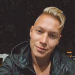 Fabian Wagner - @_gjaza_ - Instagram