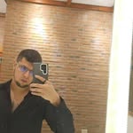 Fabian Wagner Bueso - @thefabianwagner - Instagram