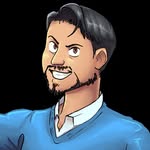 Fabián "Jack Wallace" Cerda - @unjackwallace - Instagram