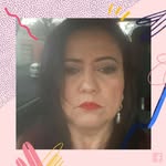 Fabiana Borges L. Sousa - @fabiana.wallace - Instagram