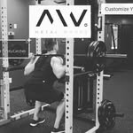 Metal worcks 2.0 - @moshefabianwallace - Instagram