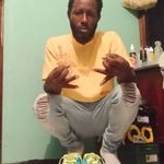Fabian Ward - @184_madthug - Instagram