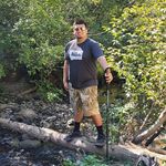 Fabian Ward - @fabianward705 - Instagram