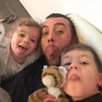 Fabien Forget - Facebook