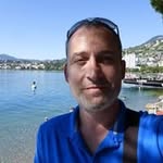 Fabien Moreau - @caballe37 - Instagram