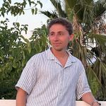 Fabien Moreau - @fabien656 - Instagram