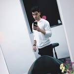 Fabien Moreau - @fabienmo98 - Instagram
