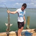 Fabien Moreau - @nexilan - Instagram