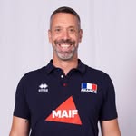 Fabien Roy - @fabienroyvolleyball - Instagram