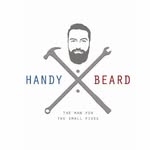 Fabien Roy - @handybeard - Instagram