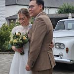Fabienne Liu - @fabiennebeeser - Instagram
