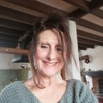 Fabienne Blanc - @fabienne6384 - Instagram