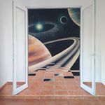 Fabienne Blanc Peintures Déco - @fabienneblanc11 - Instagram