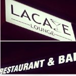 Fabienne Joseph - @lacayelounge - Instagram