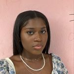 Fabienne Joseph - @phabyy_ - Instagram