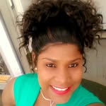 Fabienne Joseph - @fabienne3780 - Instagram