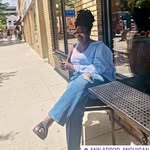 Fabienne Smith - @fabie___fashion - Instagram
