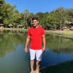 Fábio Lopes Bernardo - @fabiobernardo25 - Instagram