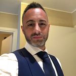 Fabio Comelli - @mr.comelli - Instagram