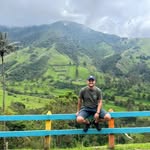 Fabio Cuartas - @fcuartas1 - Instagram