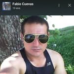 Fabio Cuevas - @fabio.cuevas.948 - Instagram