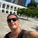 Fábio Corrêa Davison - @fabio_davison - Instagram