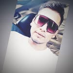 Fabio Davis Peña Tavara - @dacrizitho - Instagram