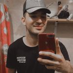Fabio Dominguez - @dominguezfabio4 - Instagram