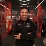 Fábio Duque - Personal Trainer - @fabioduque93 - Instagram