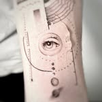 Fabio Fox  • TATTOO • - @foxinkx - Instagram