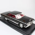 Miniaturas Brasil - @fabiofox35 - Instagram