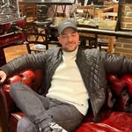 Fabio Frank - @frankcn12 - Instagram