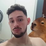Fábio Franklin - @fabio_franklin_dias - Instagram