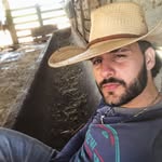 Fàbio Oliveira 🌾🐮🤠 - @fabio_goncalves.oliveira - Instagram