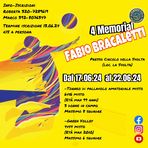 4 Memorial Fabio Bracaletti Torneo misto green volley - Facebook